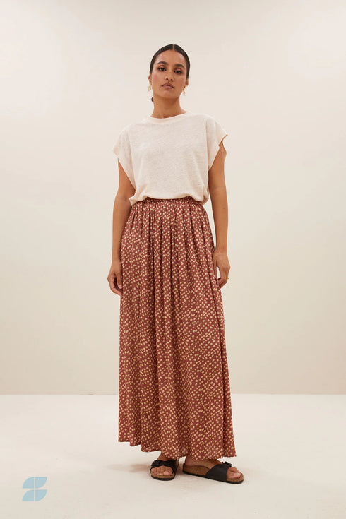 Camiseta MASON LINEN